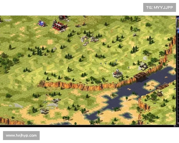 红警:联机对战新时代 红警:联机对战新时代