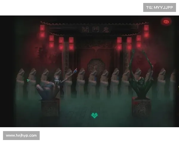 纸嫁衣回门完璧归赵攻略指南