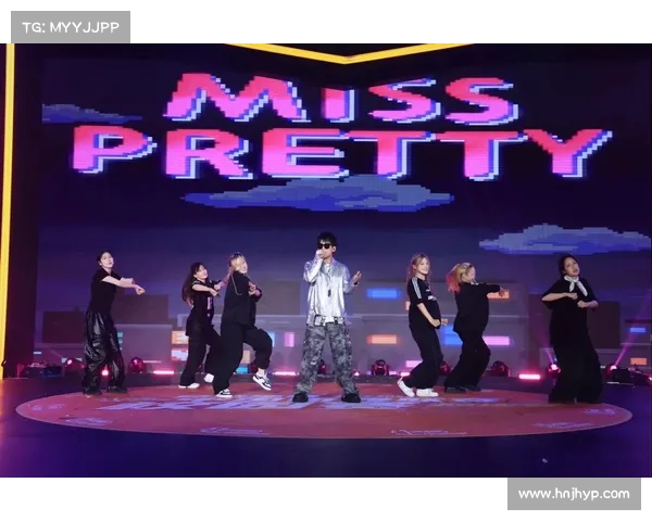 舞动指尖,引爆动感之夜 舞动指尖,引爆动感之夜