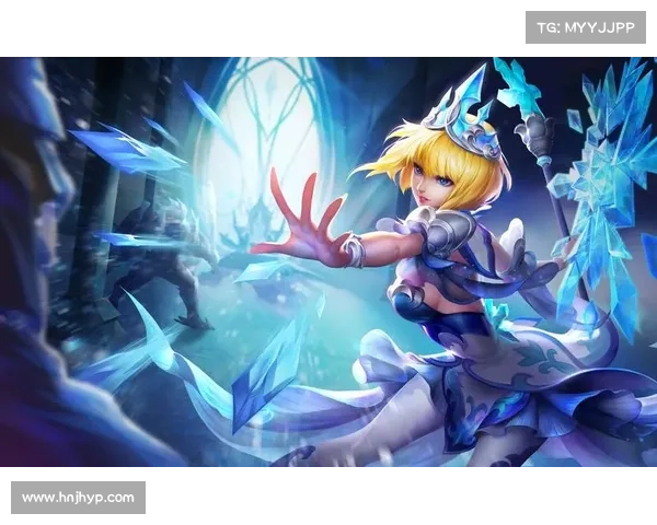 英魂企鹅:冰封之刃,极速驰骋 英魂企鹅:冰封之刃,极速驰骋